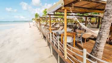 Espa&ccedil;o Lounge